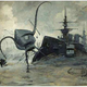 Illustration for article titled Why Silicon-based Aliens Would Rather Eat Our Cities Than Us